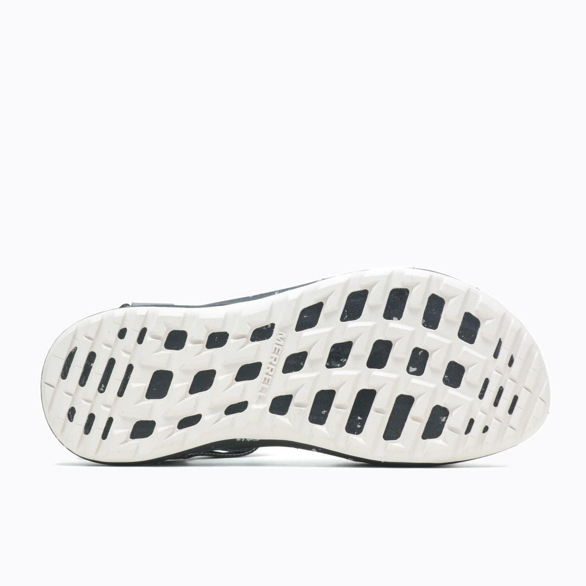 סנדלים לנשים BRAVADA BACKSTRAP בצבע שחור - MASHBIR//365