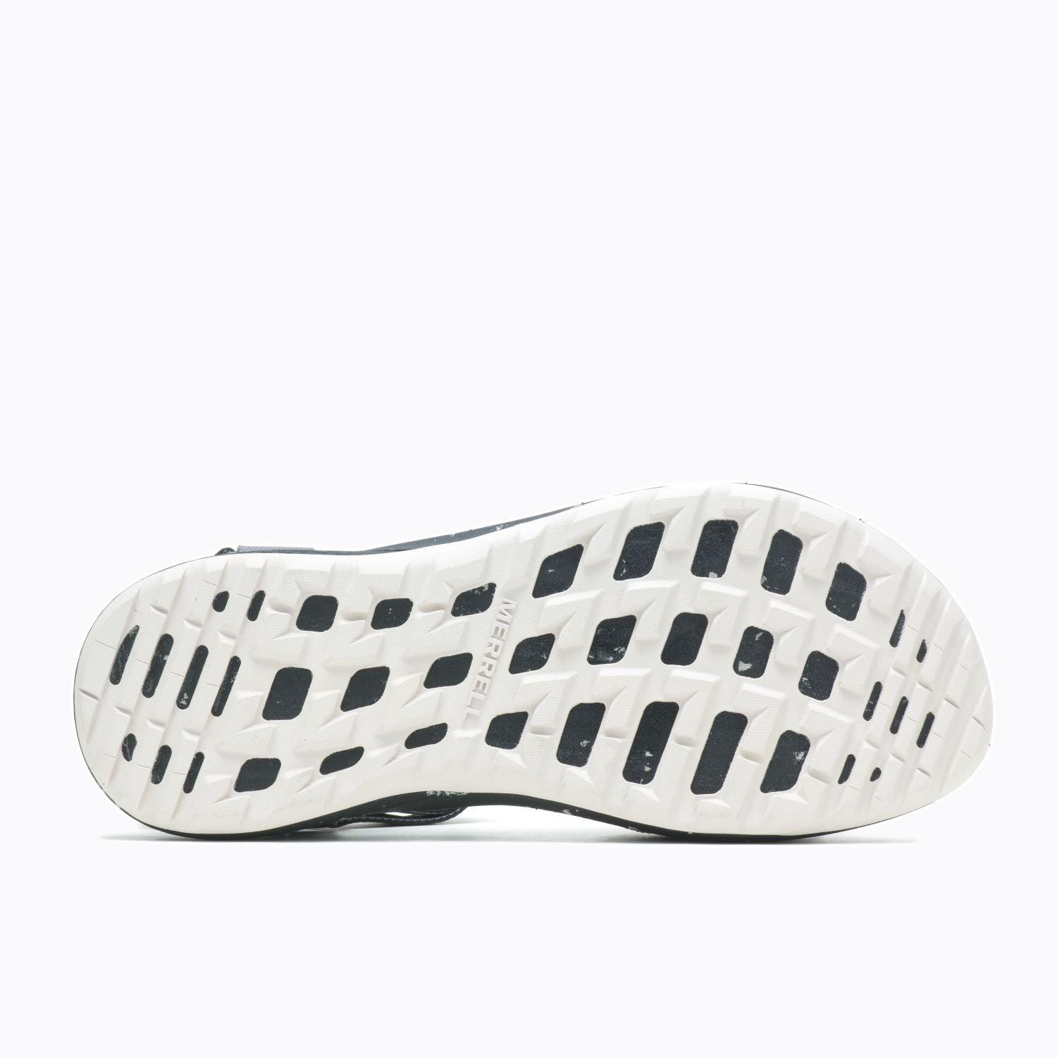 סנדלים לנשים BRAVADA BACKSTRAP בצבע שחור - MASHBIR//365