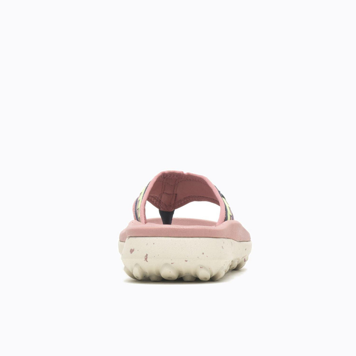 כפכף לנשים HUT ULTRA FLIP בצבע ורוד - MASHBIR//365