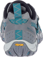 נעלי הליכה לנשים WATERPRO MAIPO בצבע אפור - MASHBIR//365