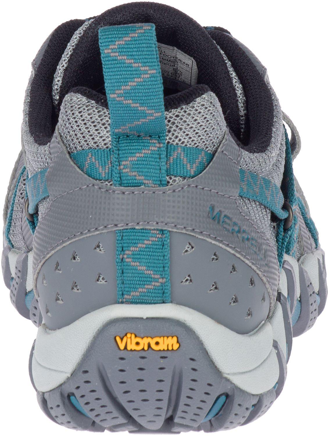 נעלי הליכה לנשים WATERPRO MAIPO בצבע אפור - MASHBIR//365