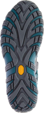 נעלי הליכה לנשים WATERPRO MAIPO בצבע אפור - MASHBIR//365