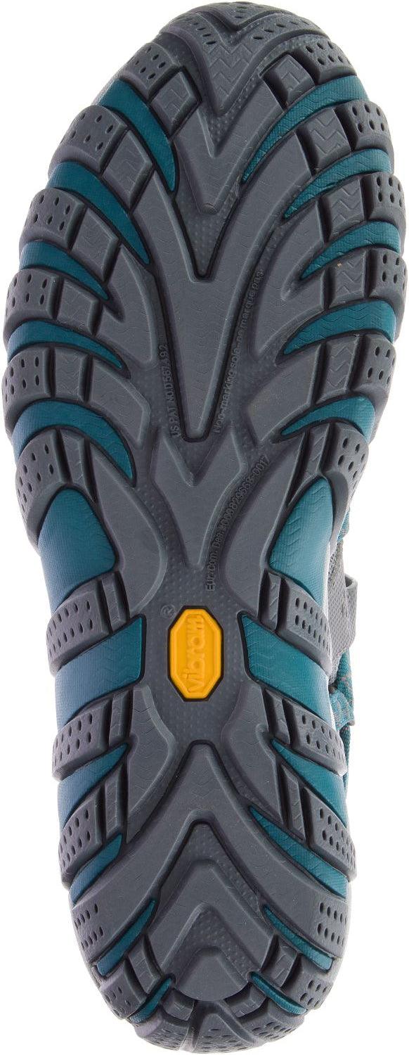 נעלי הליכה לנשים WATERPRO MAIPO בצבע אפור - MASHBIR//365