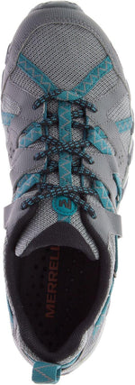 נעלי הליכה לנשים WATERPRO MAIPO בצבע אפור - MASHBIR//365