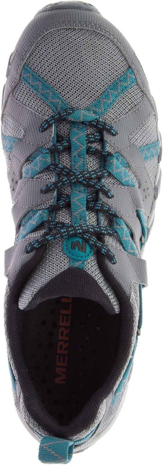 נעלי הליכה לנשים WATERPRO MAIPO בצבע אפור - MASHBIR//365