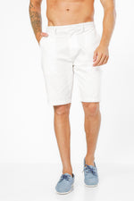 ברמודה צינו קלאסי כותנה לייקרה