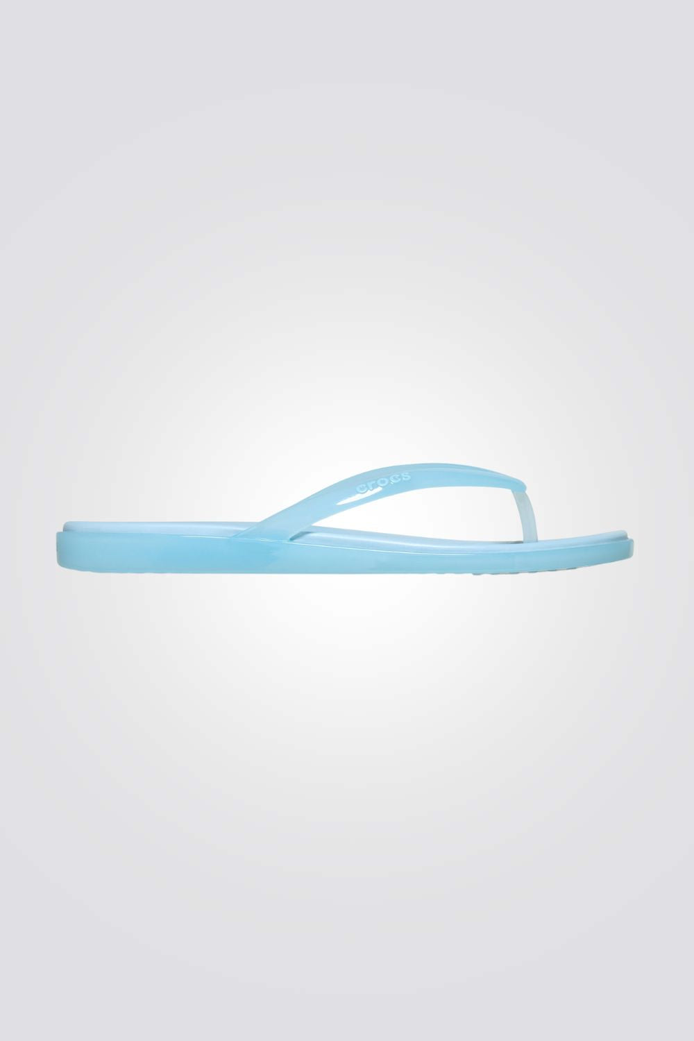 כפכפי אצבע מיאמי לנשים Miami Round Toe Jelly | קרוקס