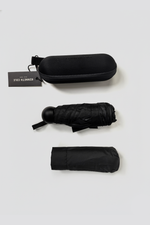 מטריה 19 אינץ' עם קייס | קנת קול