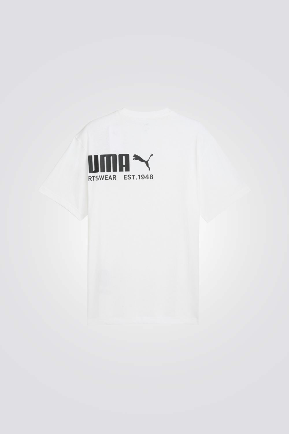 טישירט ממותגת לגברים | פומה