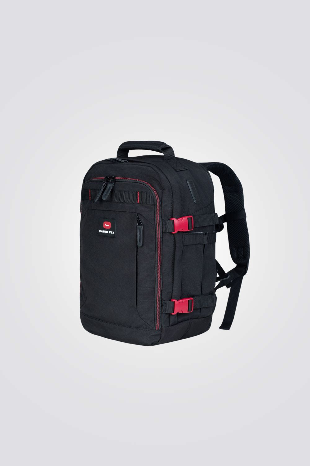 תיק עליה למטוס M | קבין פליי