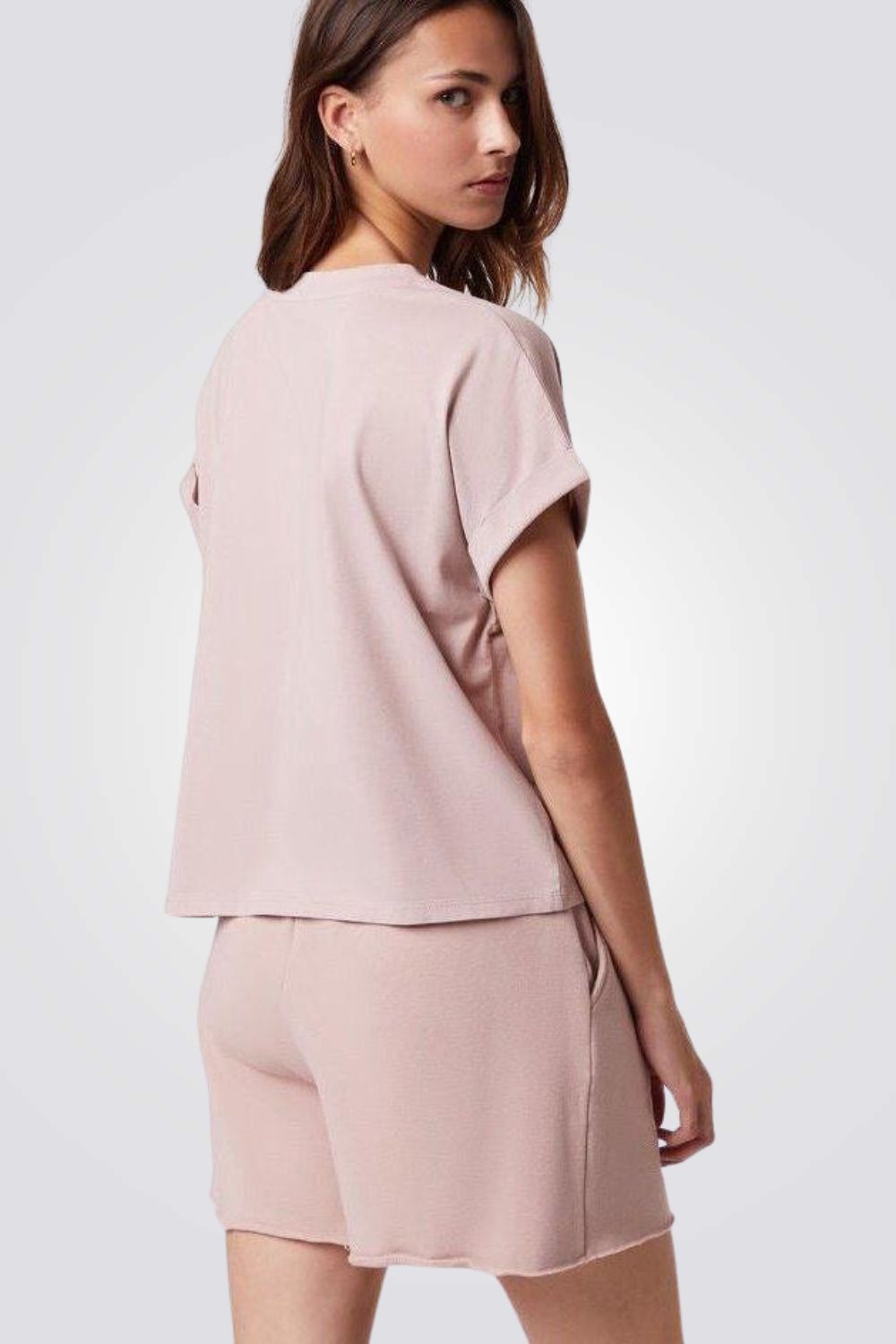 טישירט ALVEEN ניוד