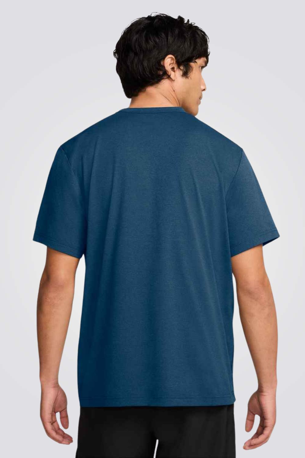 חולצת אימון רב תכליתית לגברים | נייקי