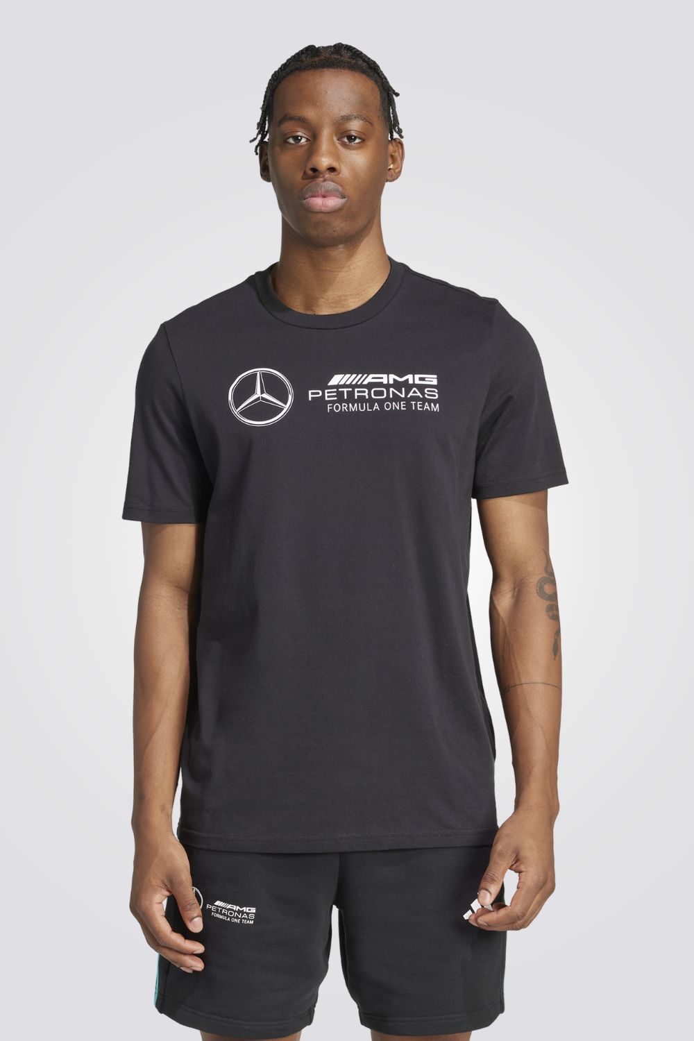 חולצת טריקו MER DNA GFTEE לגברים