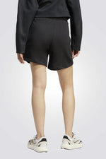 מכנס קצר City Escape Material Mix Shorts לנשים