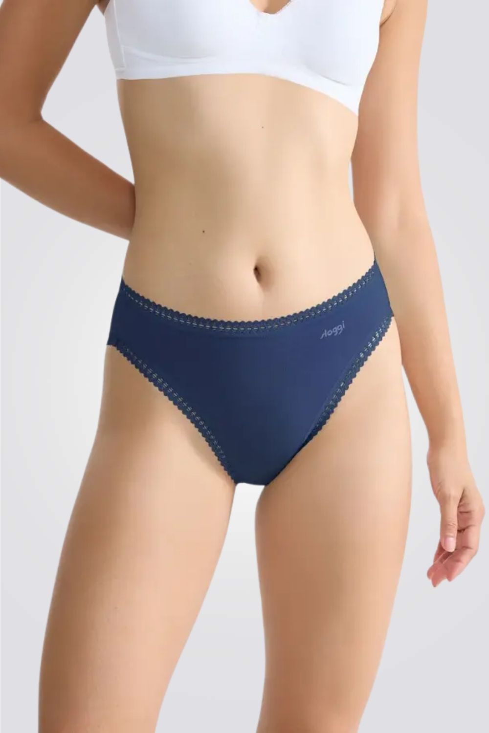 שלישיית תחתוני היי לג GO CRUSH