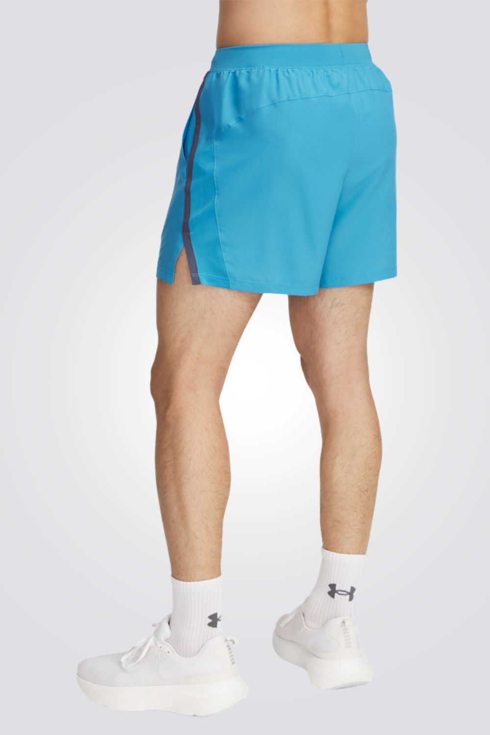 מכנסי ספורט UA Launch לגברים