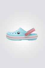 כפכפי CrocBand Clog K לילדים | קרוקס