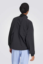 ג'קט Pacer All Gym Tonal לנשים