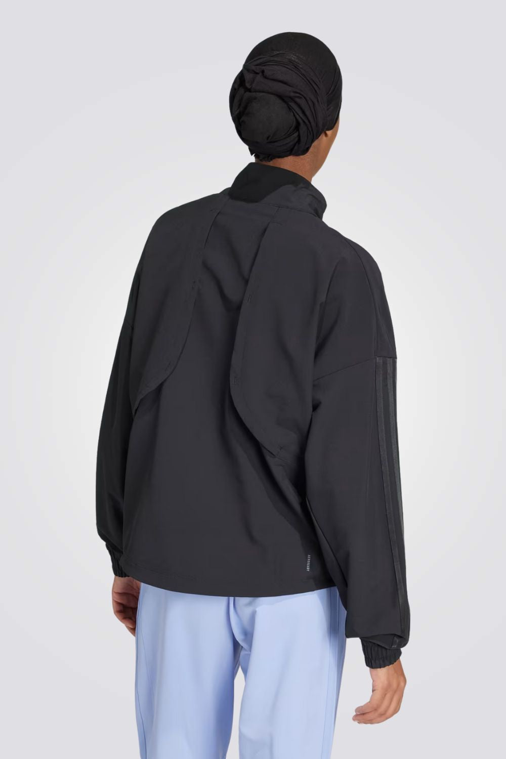 ג'קט Pacer All Gym Tonal לנשים