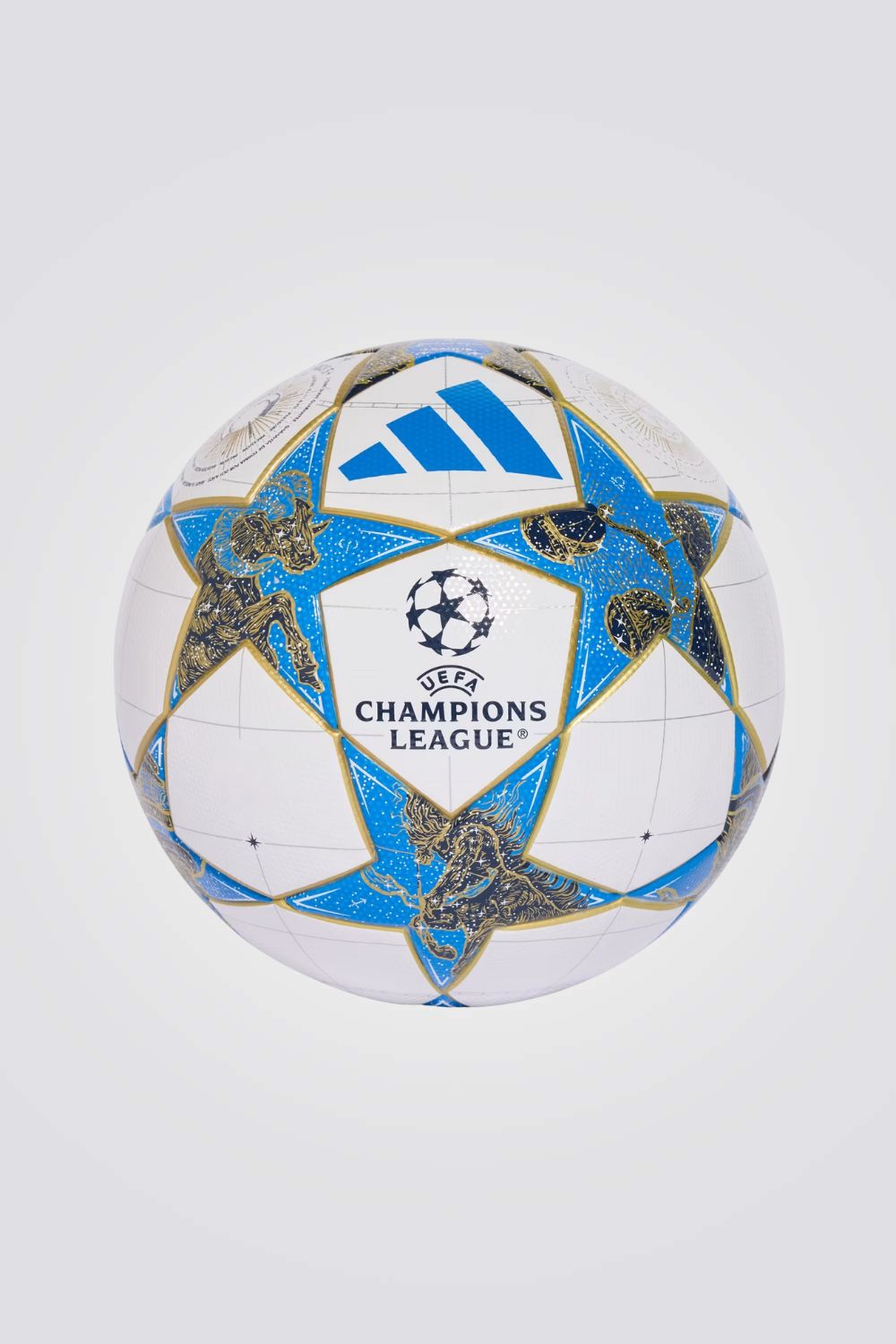 כדור ליגה לאימון UCL 25/26