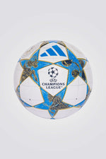 כדור ליגה לאימון UCL 25/26