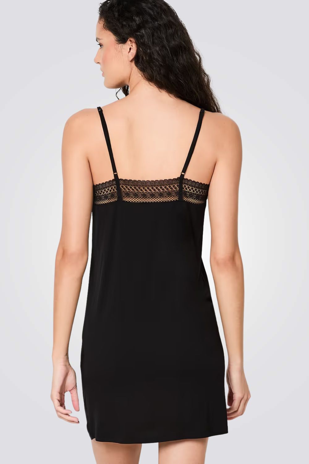 כותונת בית ALBANE לנשים