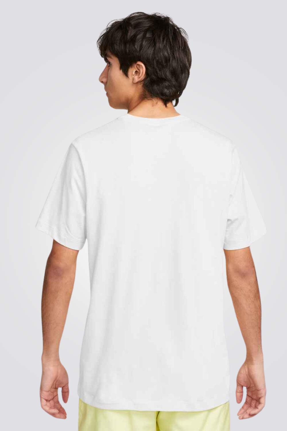 טי שירט NSW CLUB TEE לגברים