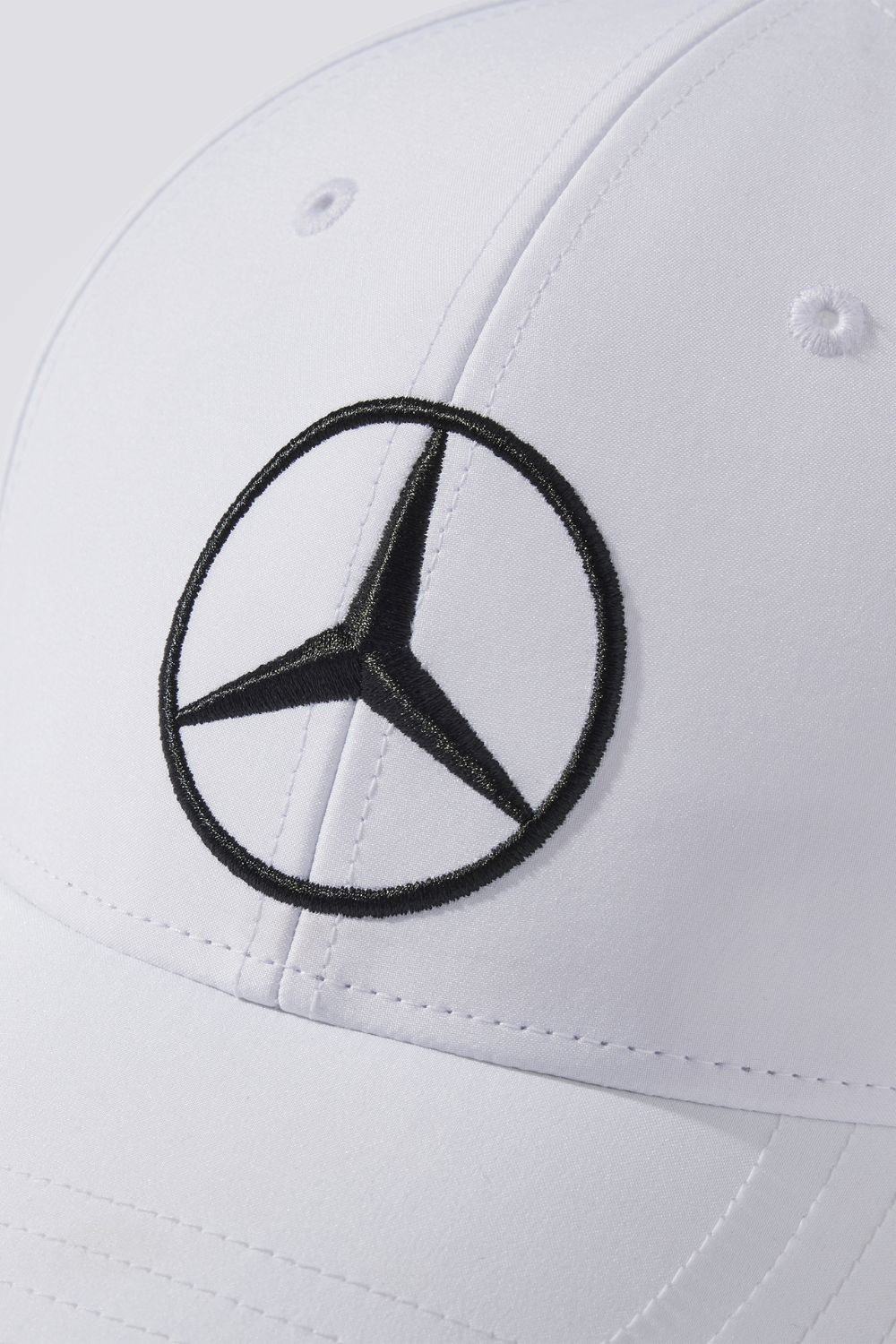 כובע Mercedes-AMG Petronas Formula One בצבע שחור