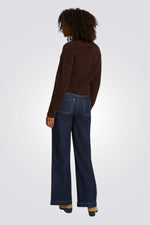 קרדיגן קלאסי לנשים | מורגן 