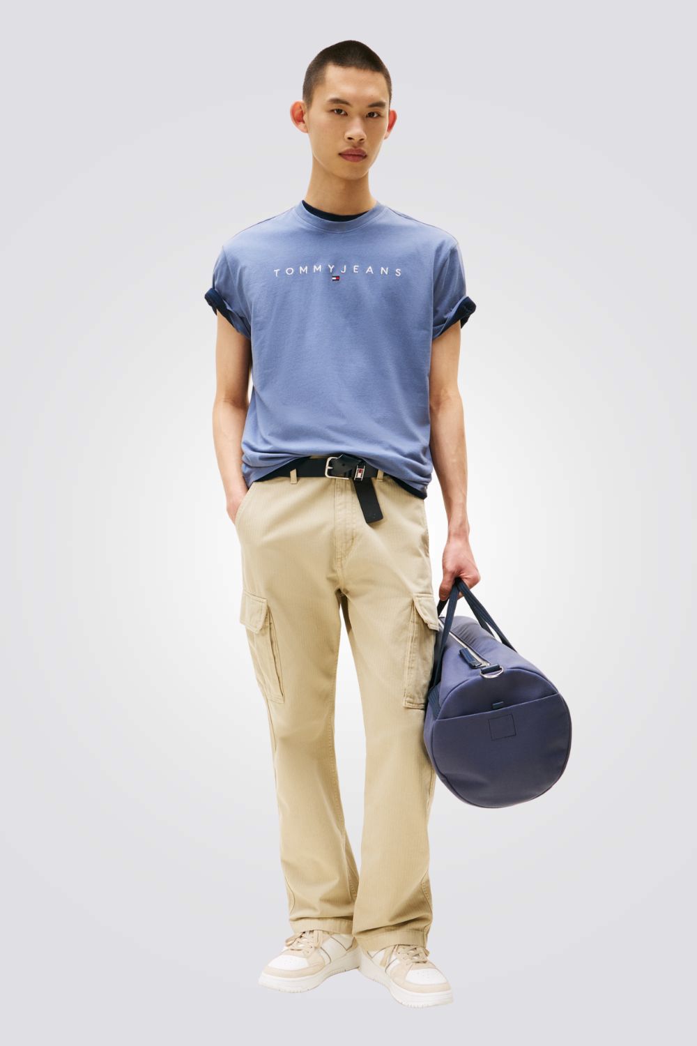 חולצת טישרט לגברים