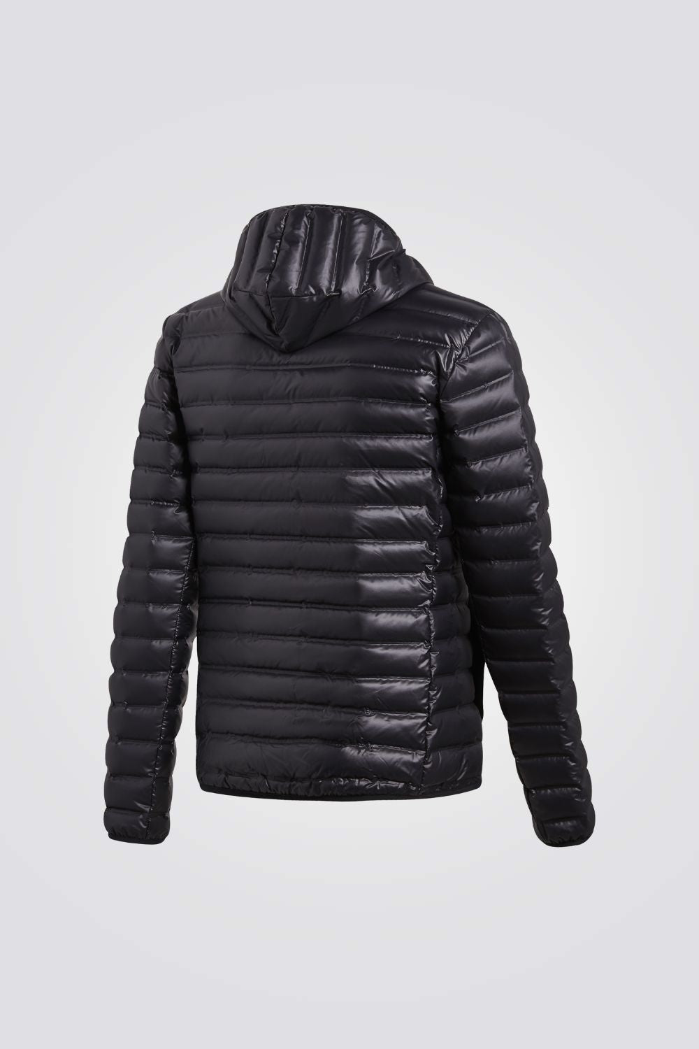 מעיל פוך עם קפוצ'ון VARILITE לגברים