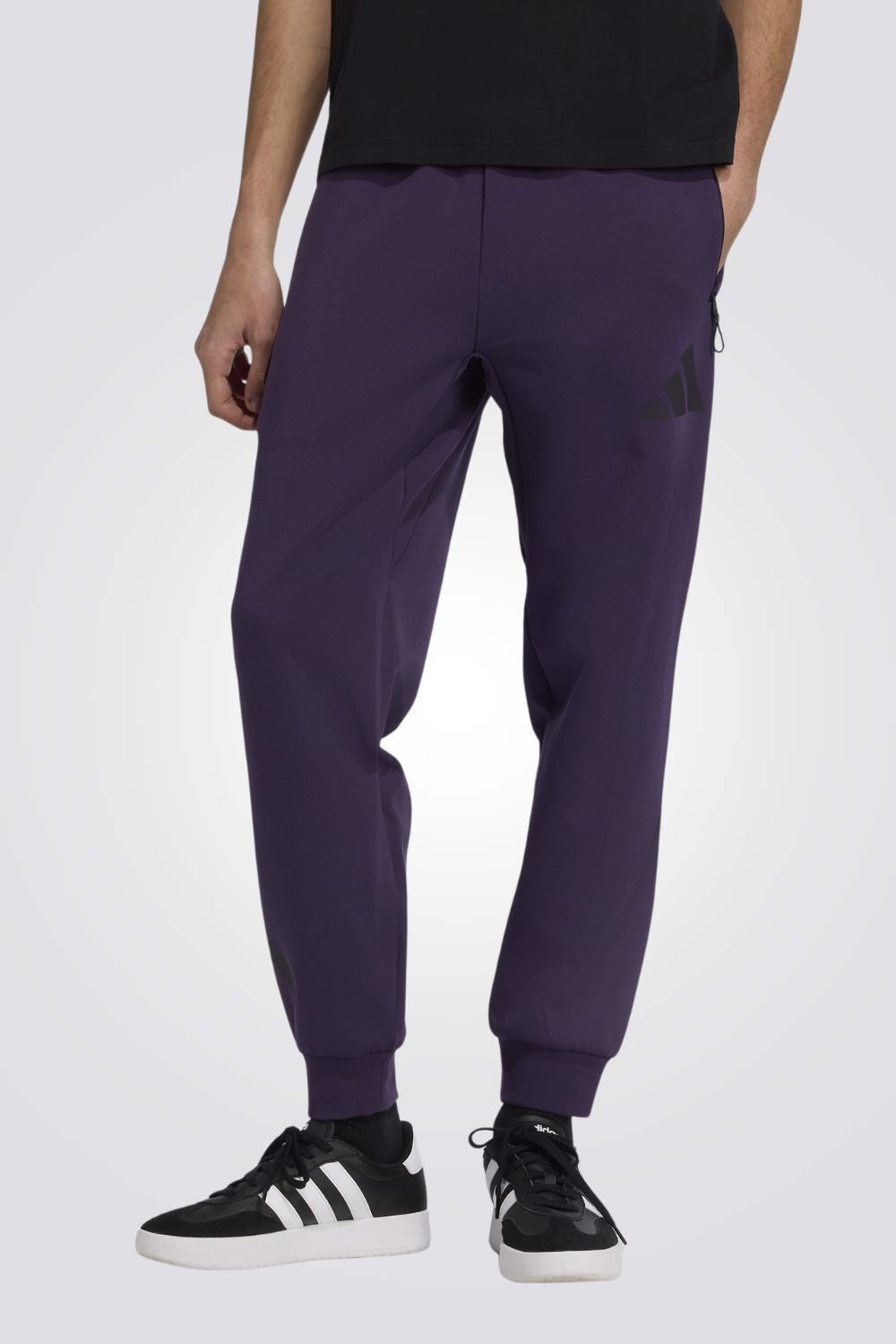 מכנסי טרנינג ארוכים Z.N.E. PT לגברים