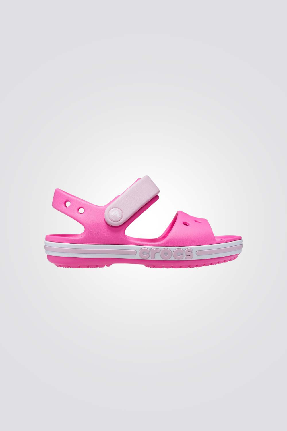 סנדלי באיה באנד לילדים במידות קטנות Bayaband Sandal T | קרוקס