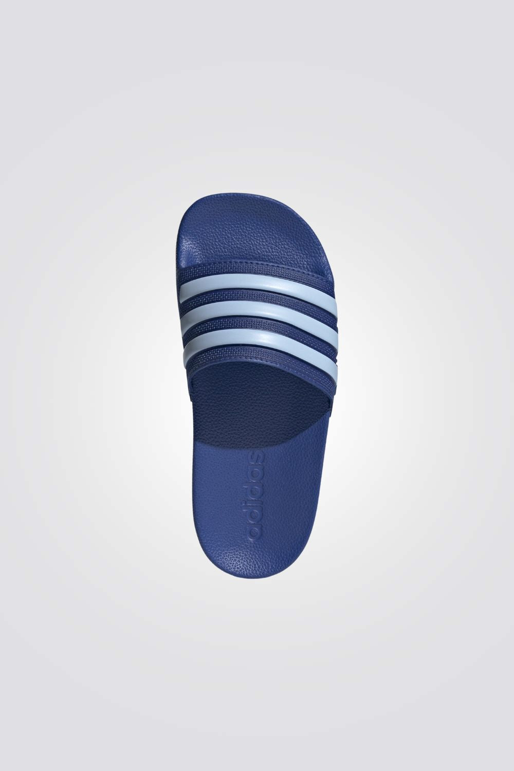כפכפים Adilette Shower Slides לבנים 