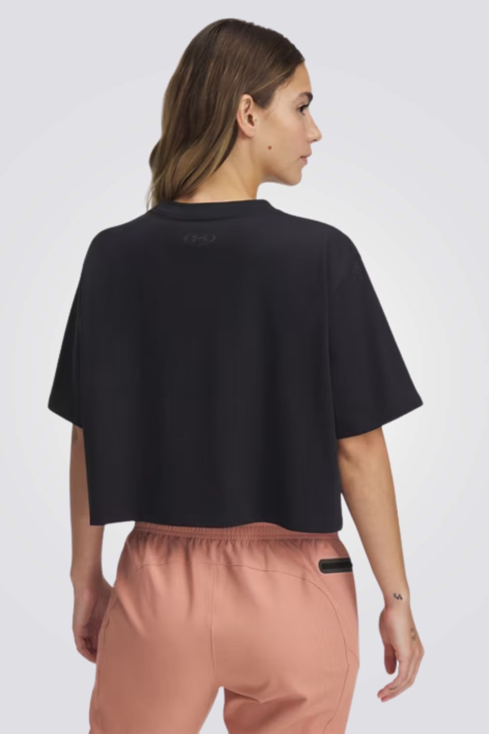 טי שירט UA Rival לנשים