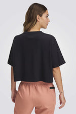 טי שירט UA Rival לנשים