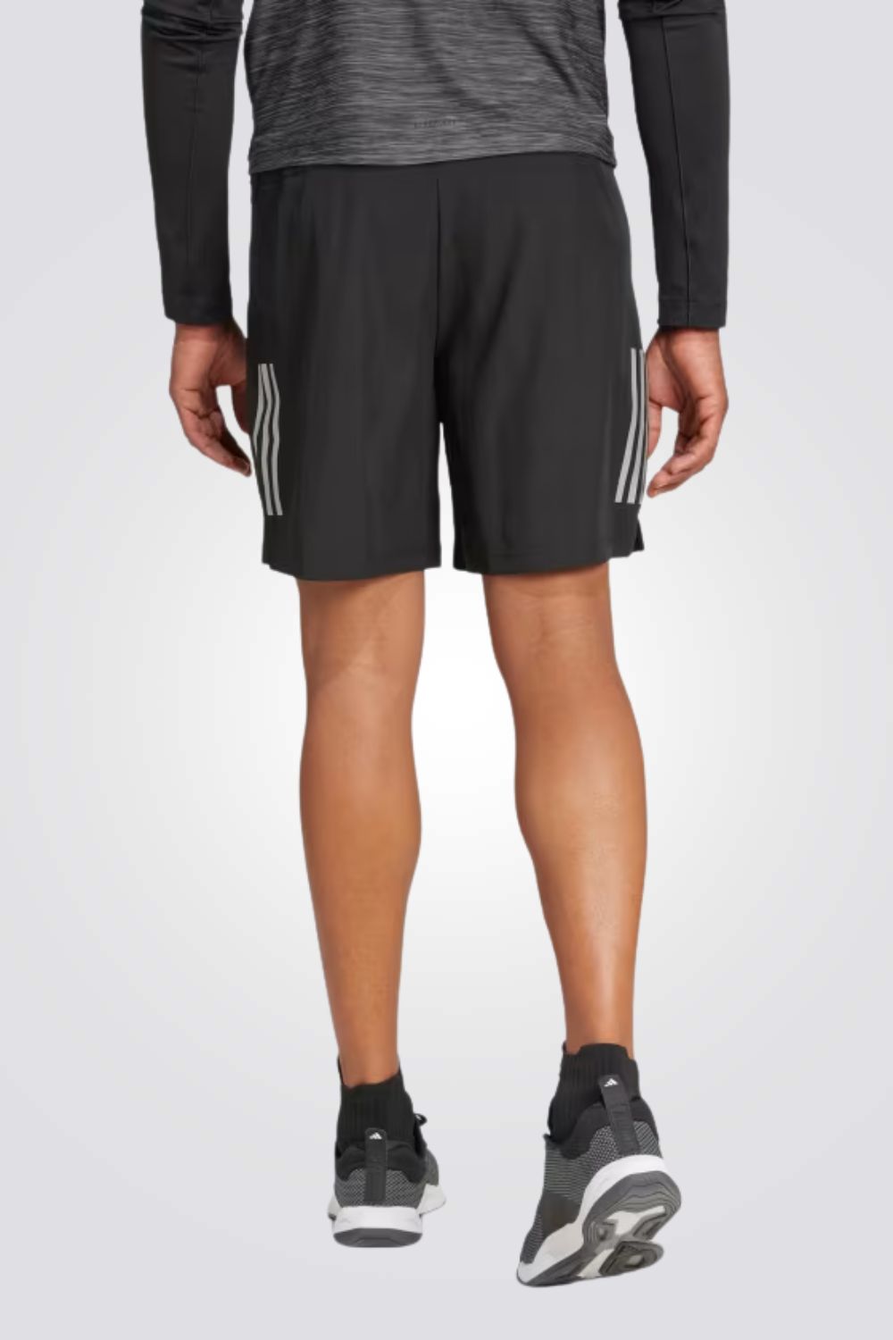 מכנסי אימון קצרים | אדידס 