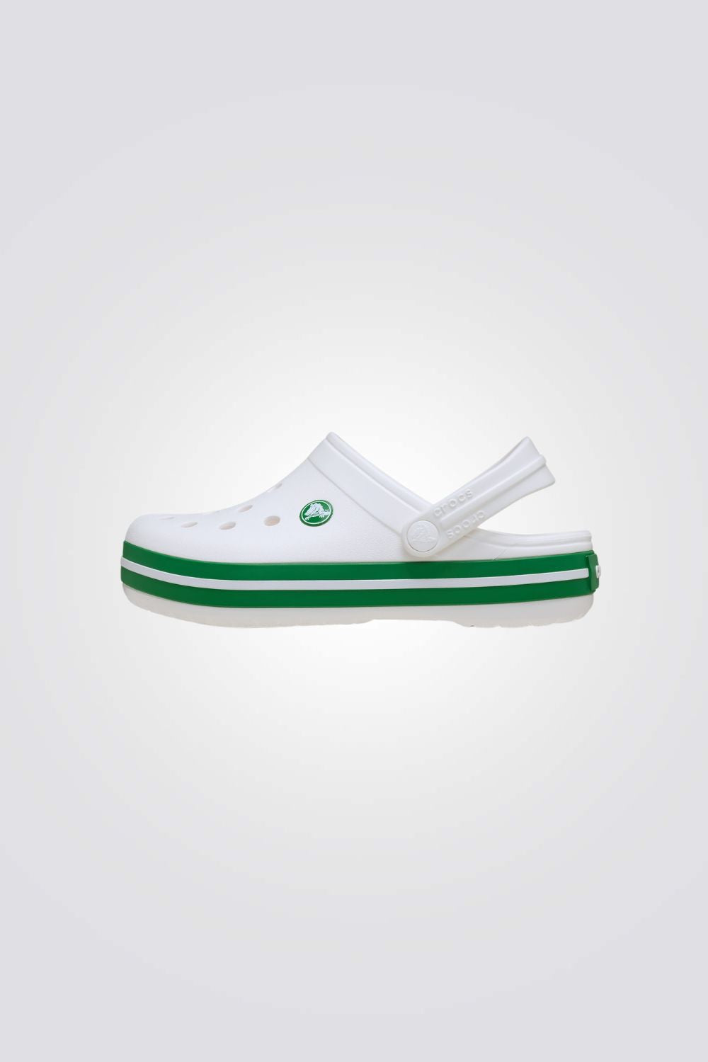 כפכפי CrocBand Clog K לילדים | קרוקס