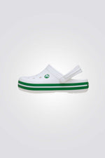 כפכפי CrocBand Clog K לילדים | קרוקס