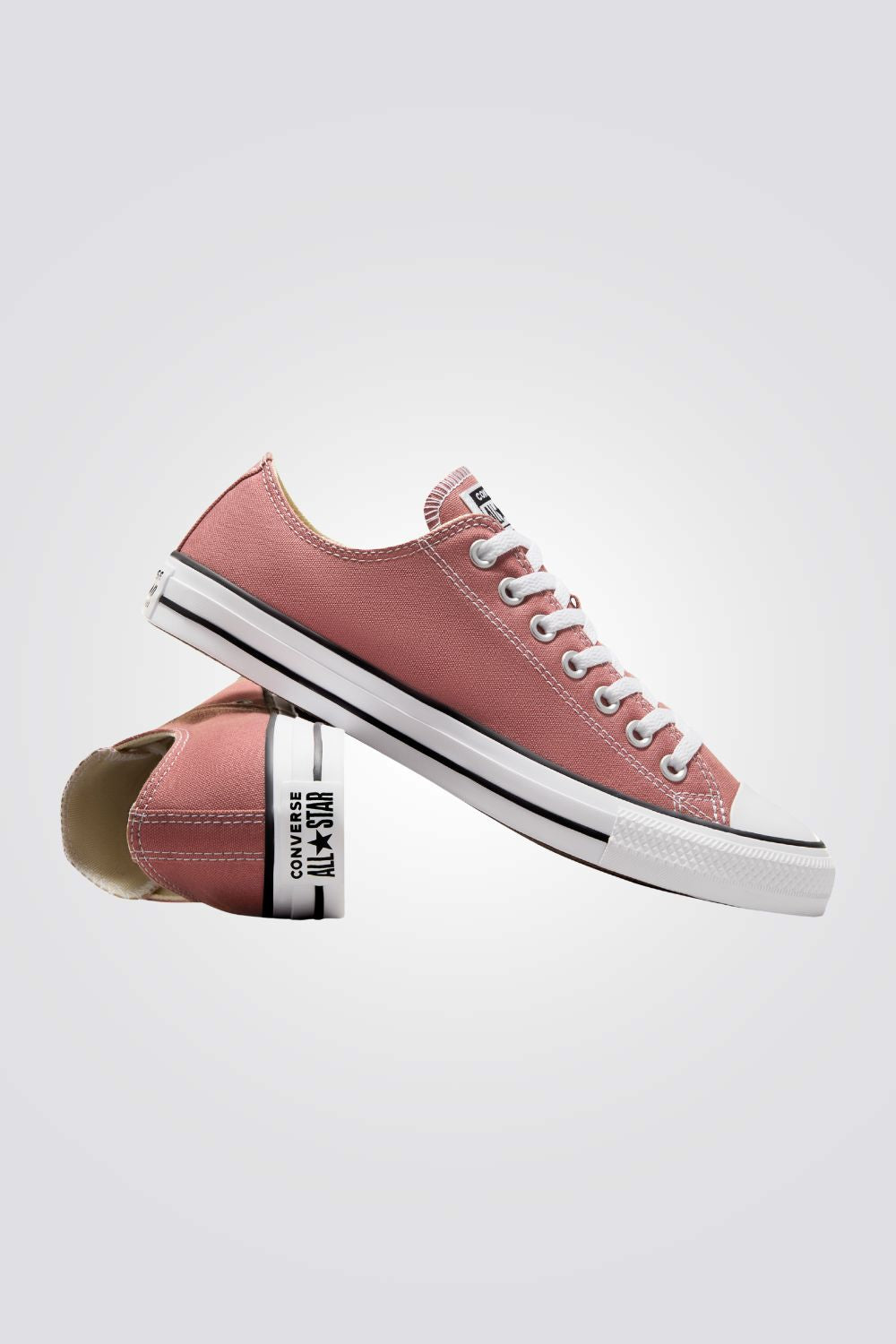 סניקרס CTAS OX LIGHT SADDLE לנשים