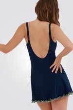 בגד ים שמלה לנשים