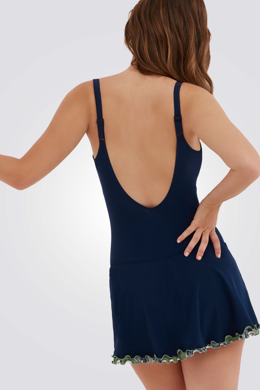 בגד ים שמלה לנשים