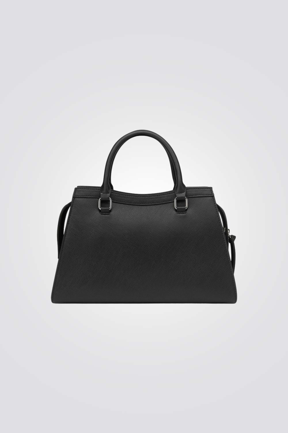 תיק יד לנשים בצבע שחור | גס 
