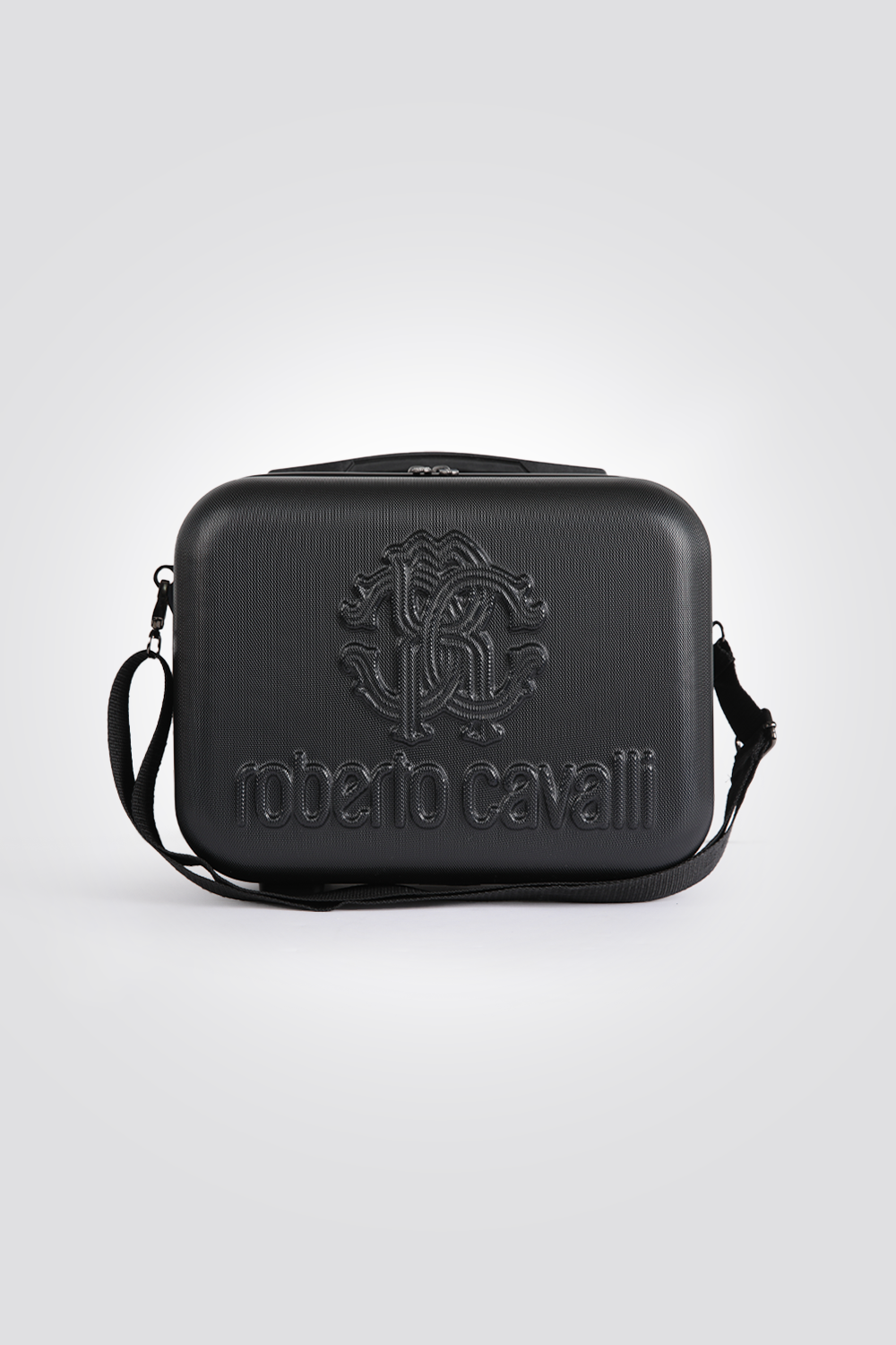 תיק ביוטי קשיח