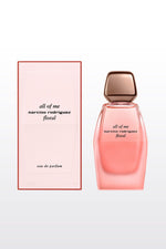 בושם לאישה 90 מ"ל ALL OF ME FLORAL E.D.P | נרסיסו רודריגס