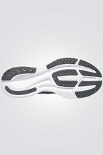 נעלי ספורט לנשים RIDE 15 בצבע שחור/לבן