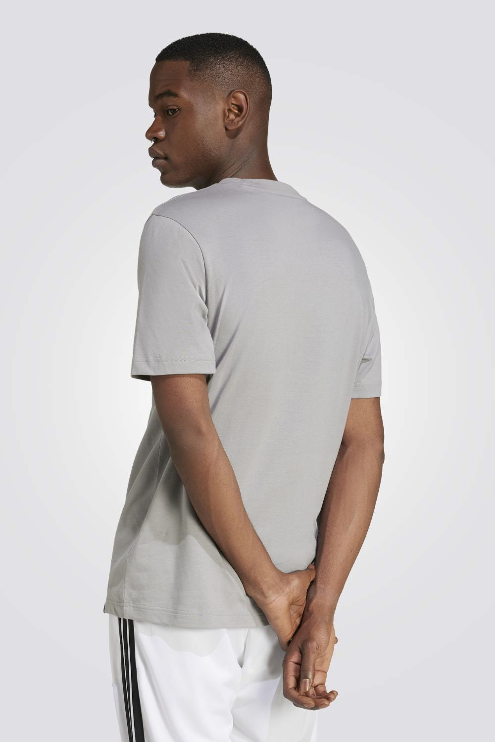 טי שרט Lounge Slides Graphic Pocket לגברים