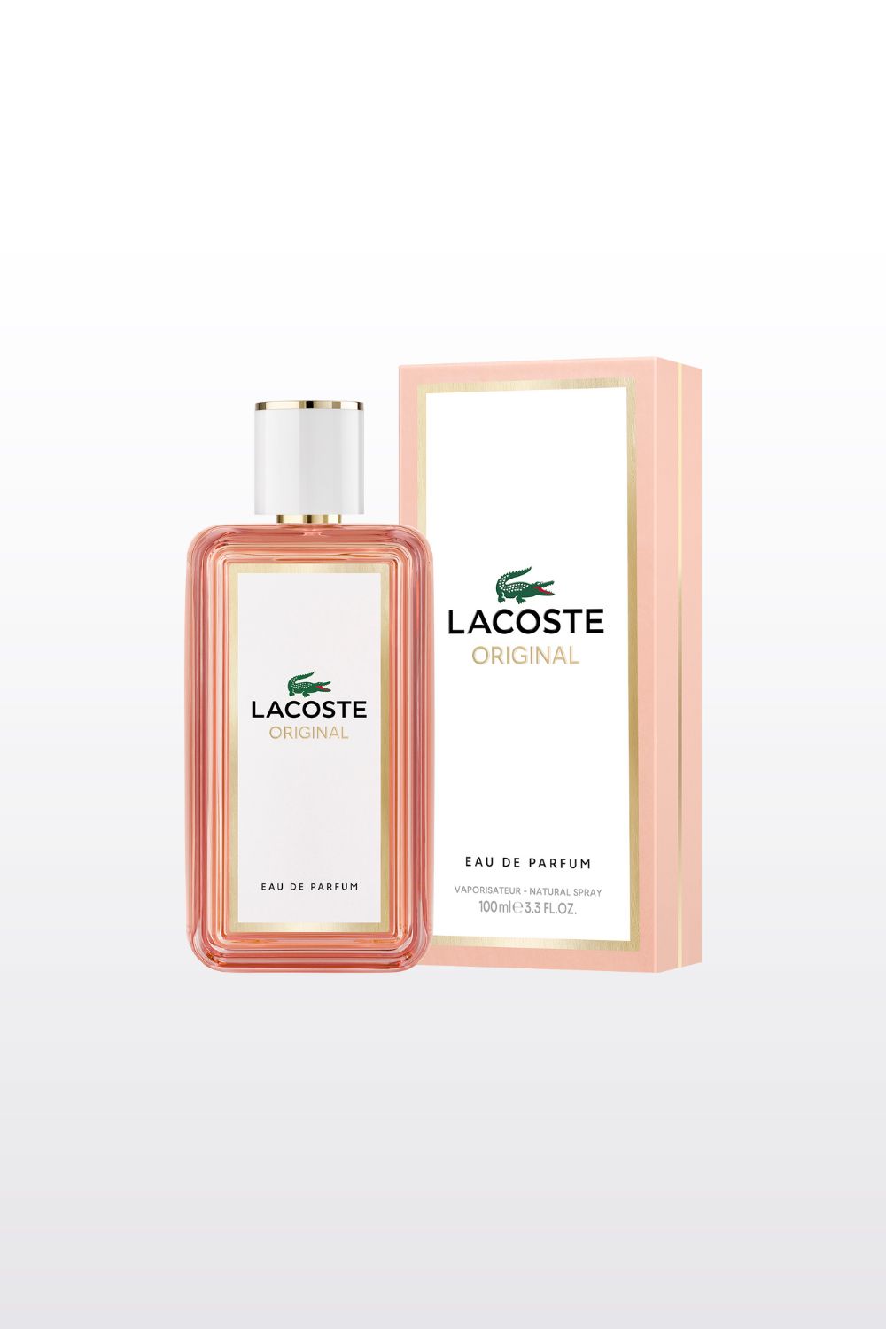 בושם לאישה 100 מ"ל FEMME E.D.P | לקוסט