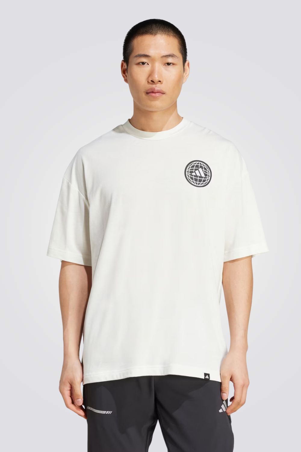 חולצת טישרט לגברים