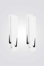 מארז שני זוגות גרבי ספורט Nike Multiplier